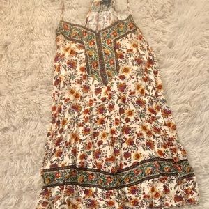 American Eagle shift dress